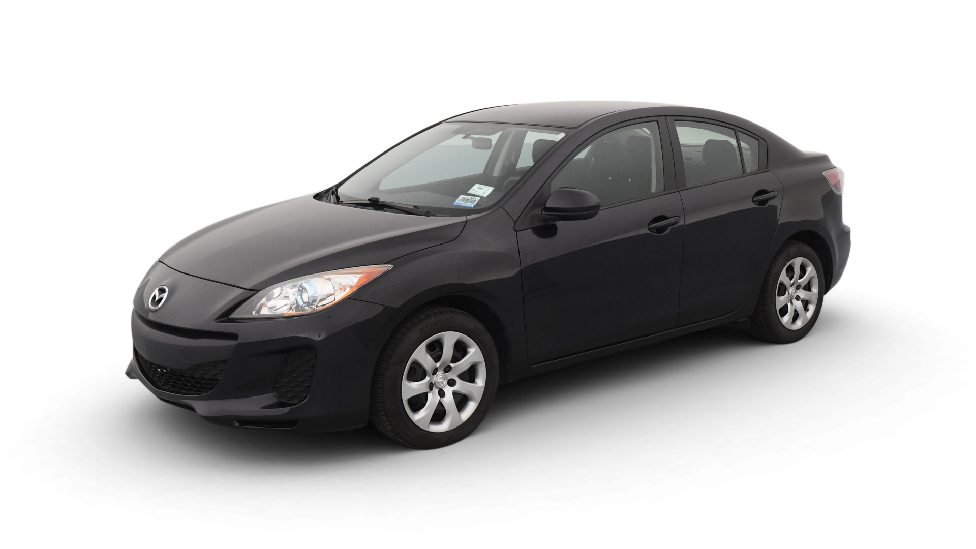 Used 2013 MAZDA MAZDA3 Carvana